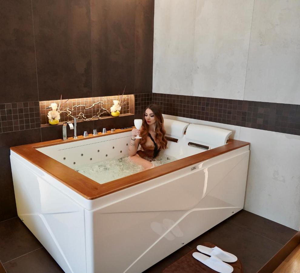 Arbiter Suite Milano Buitenkant foto