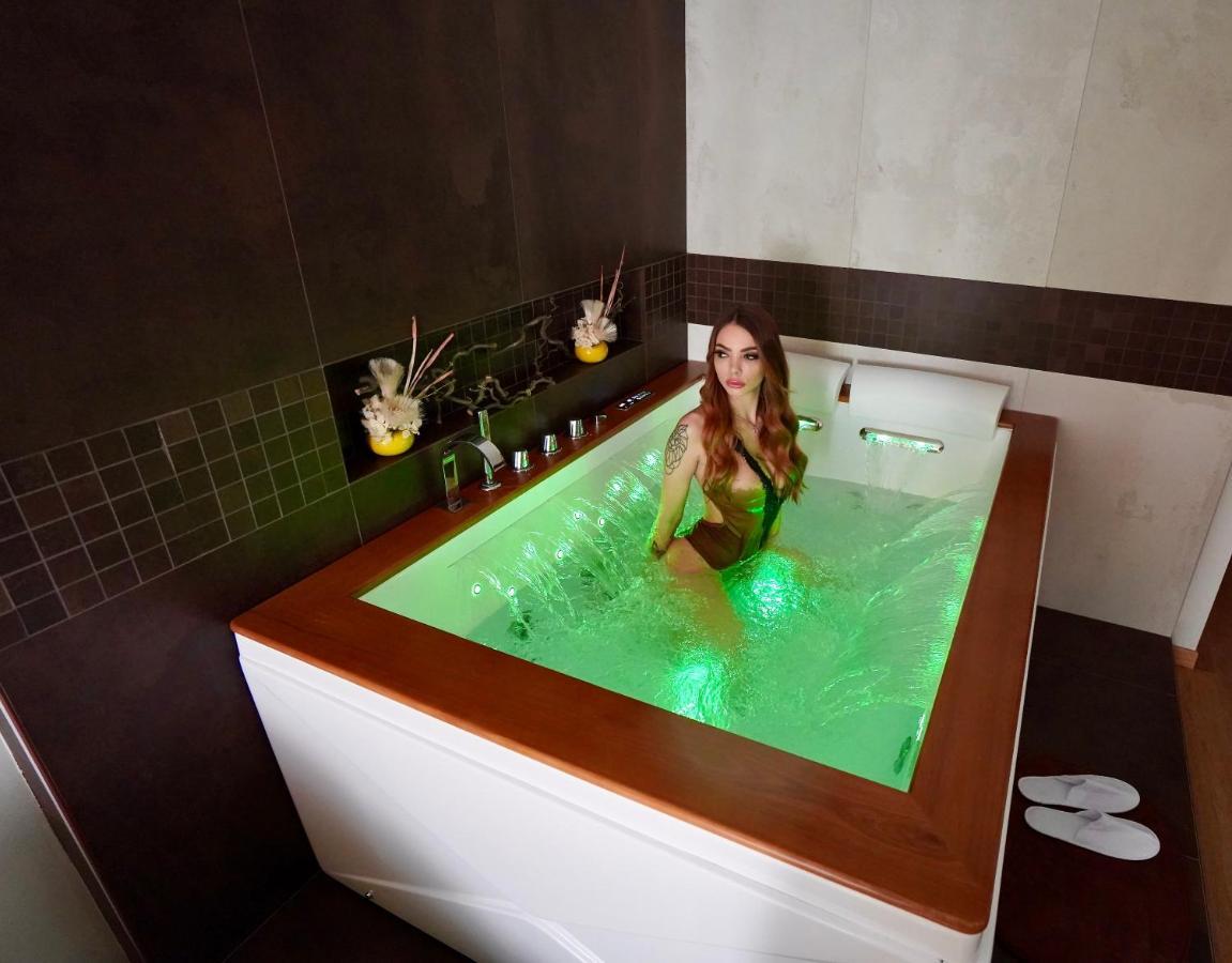 Arbiter Suite Milano Buitenkant foto