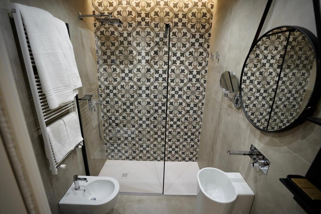 Arbiter Suite Milano Buitenkant foto
